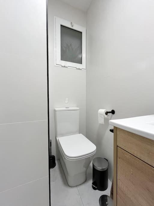 Apartamento Centrico Luz Cartagena Exterior foto