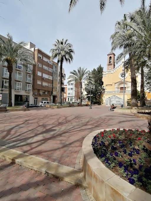Apartamento Centrico Luz Cartagena Exterior foto