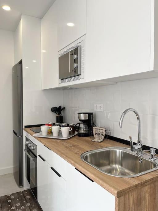 Apartamento Centrico Luz Cartagena Exterior foto
