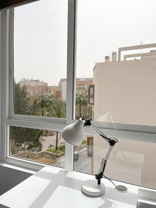Apartamento Centrico Luz Cartagena Exterior foto