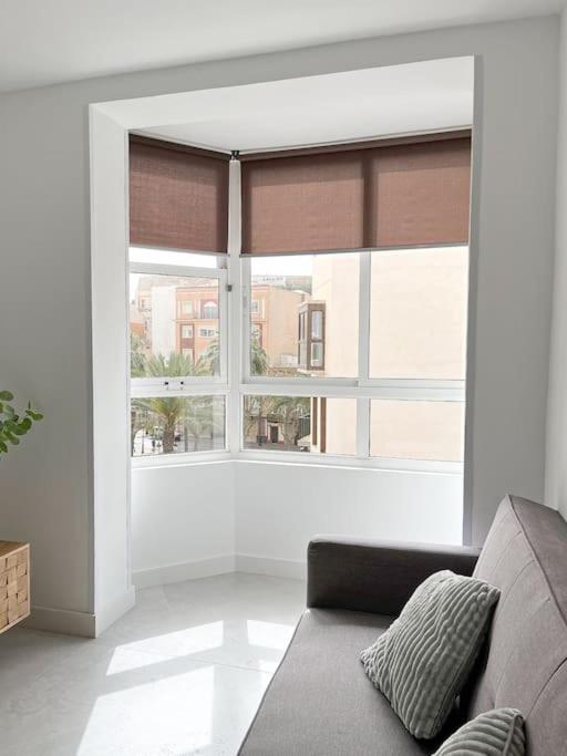 Apartamento Centrico Luz Cartagena Exterior foto
