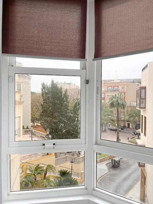 Apartamento Centrico Luz Cartagena Exterior foto